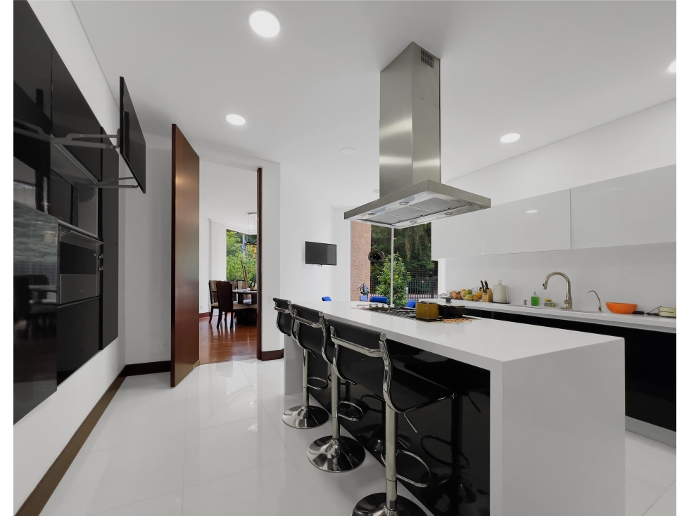 Apartamento en venta en Colinas De Suba, Bogotá · foto 4 de 15