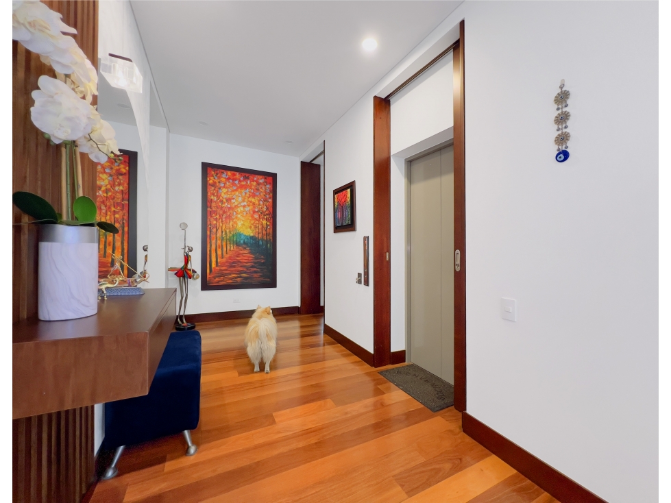 Apartamento en venta en Colinas De Suba, Bogotá · foto 5 de 15