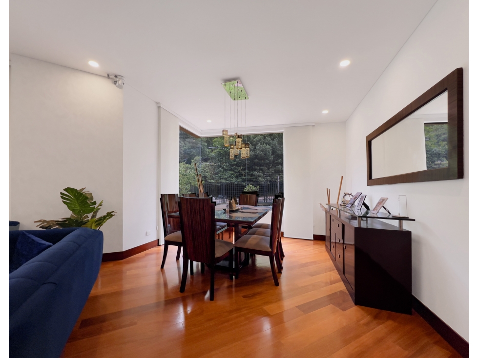 Apartamento en venta en Colinas De Suba, Bogotá · foto 6 de 15