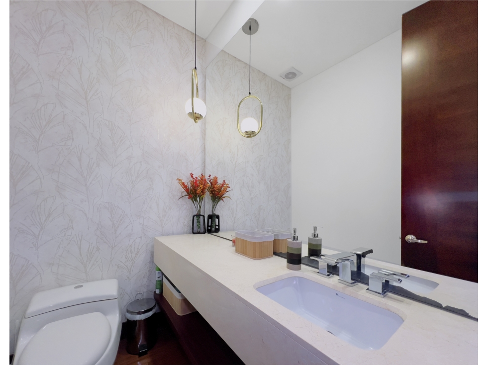 Apartamento en venta en Colinas De Suba, Bogotá · foto 7 de 15