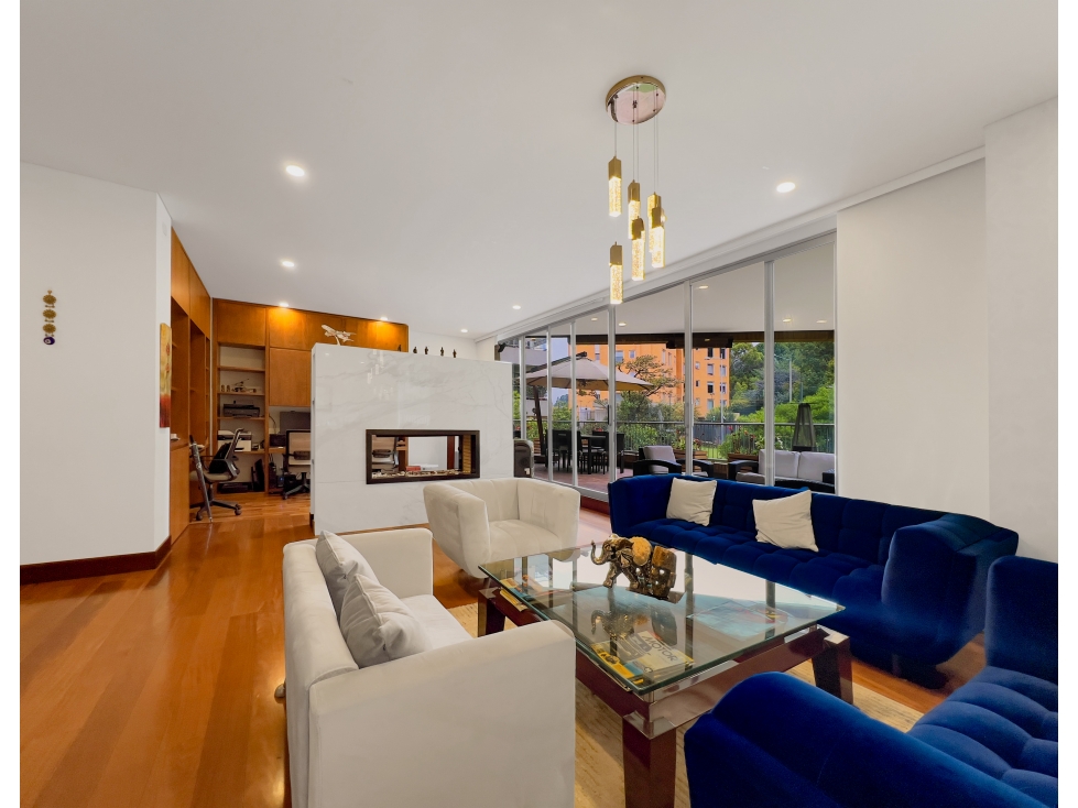 Apartamento en venta en Colinas De Suba, Bogotá · foto 8 de 15