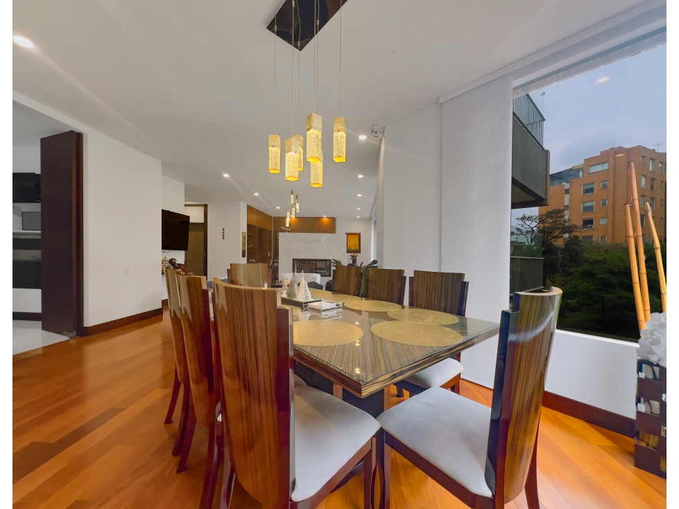 Apartamento en venta en Colinas De Suba, Bogotá · foto 9 de 15