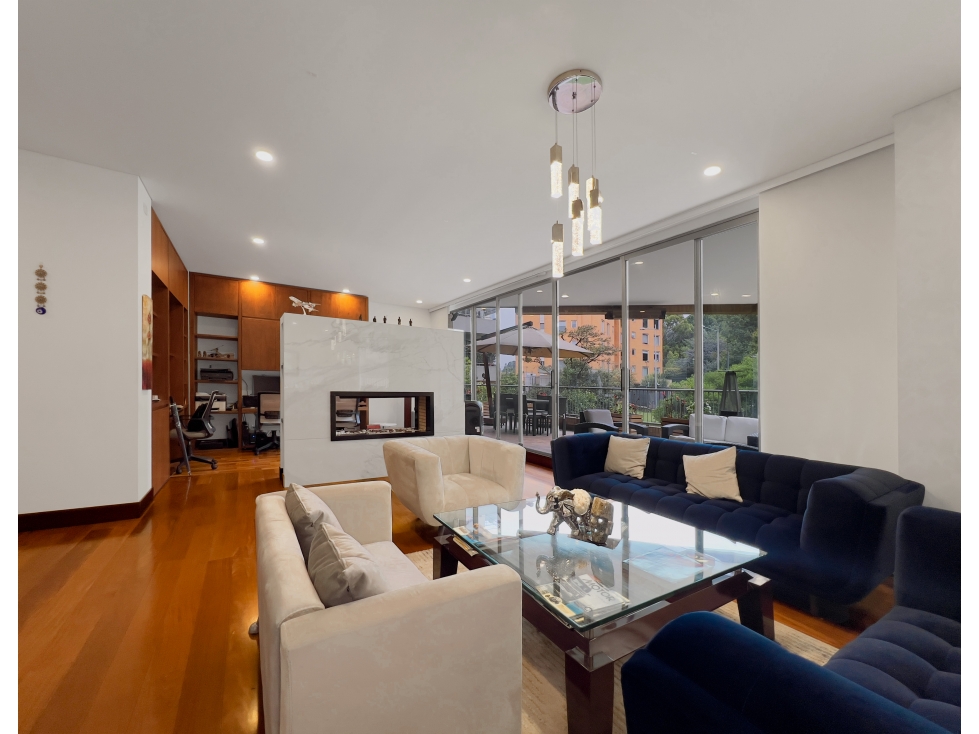 Apartamento en venta en Colinas De Suba, Bogotá · foto 10 de 15