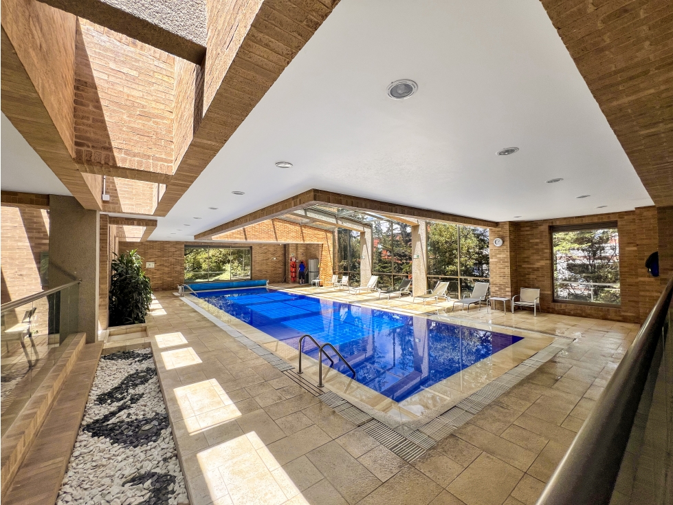Apartamento en venta en Colinas De Suba, Bogotá · foto 12 de 15