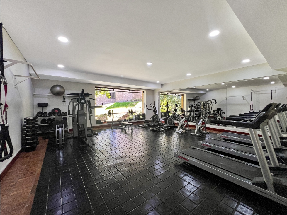 Apartamento en venta en Colinas De Suba, Bogotá · foto 13 de 15