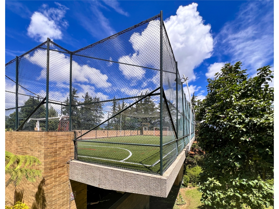 Apartamento en venta en Colinas De Suba, Bogotá · foto 15 de 15