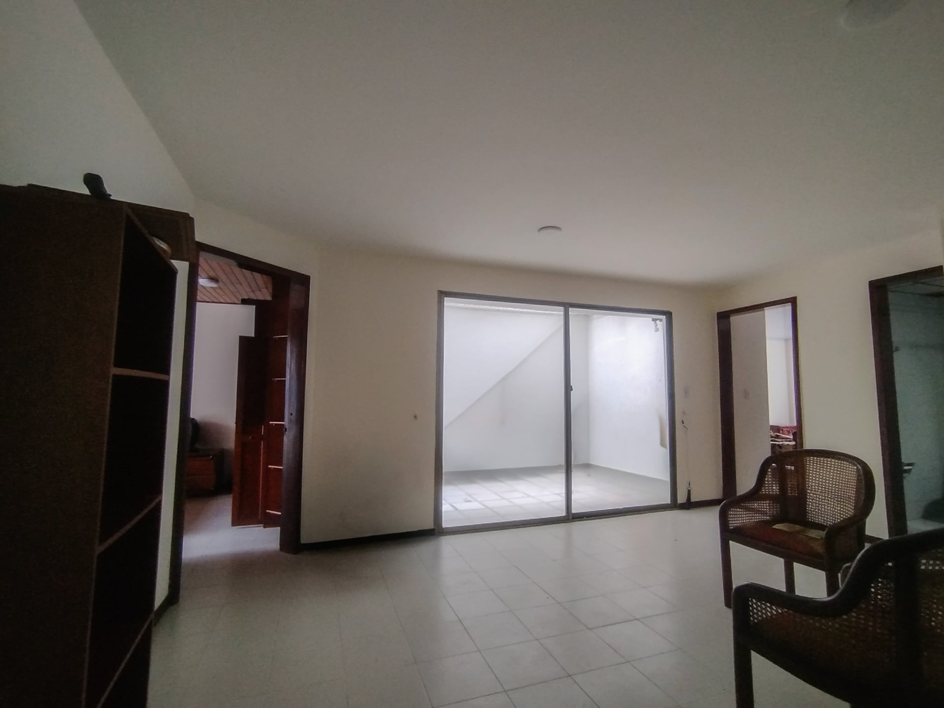 Apartamento en venta en Los Alpes, Pereira · foto 3 de 7