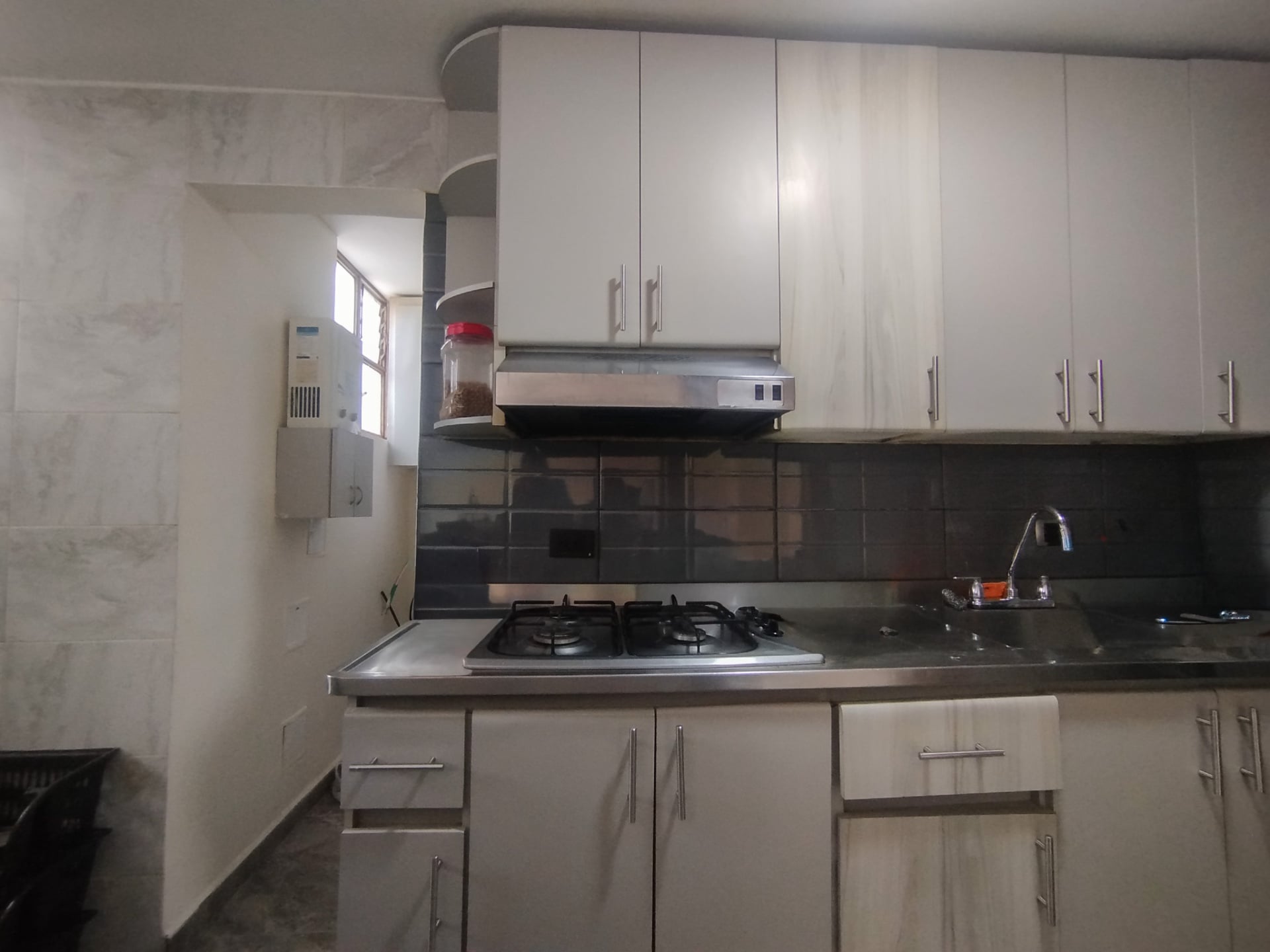 Apartamento en venta en Los Alpes, Pereira · foto 5 de 7