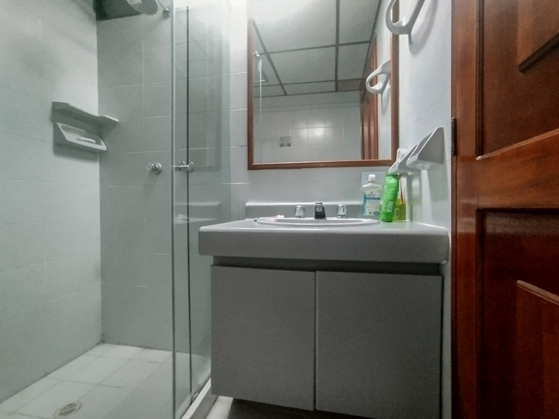 Apartamento en venta en Los Alpes, Pereira · foto 6 de 7