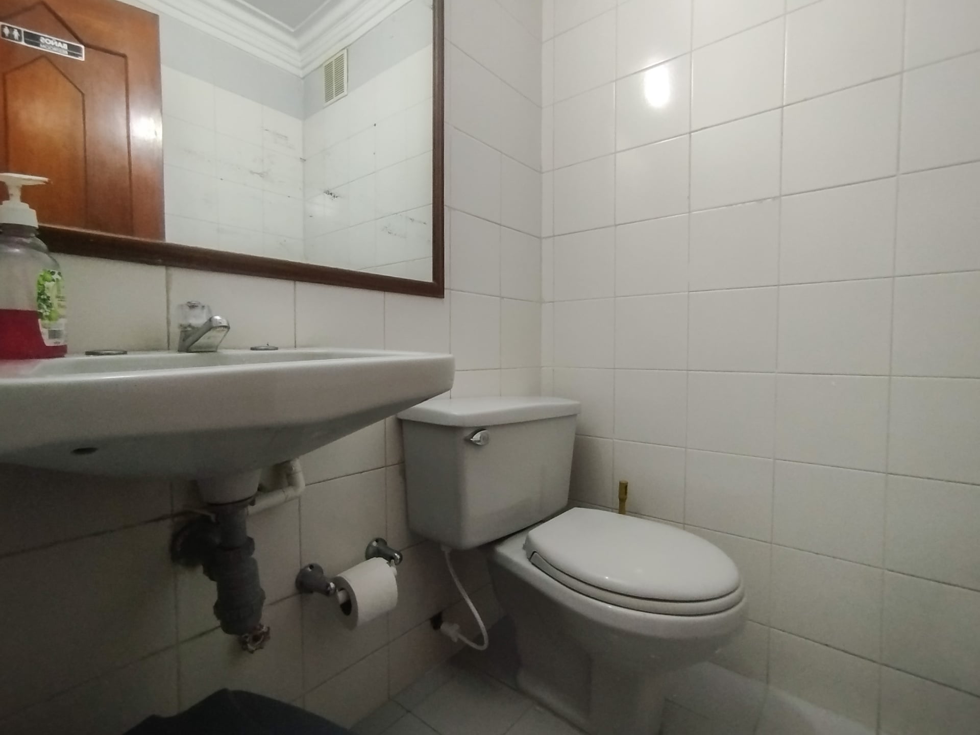 Apartamento en venta en Los Alpes, Pereira · foto 7 de 7