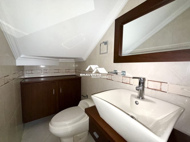 Casa de 5 alcobas en venta en Loma Del Escobero, El Retiro, 349 m² · foto 5 de 24