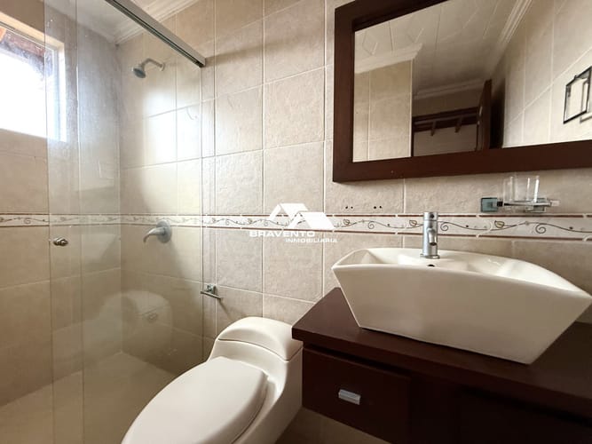 Casa de 5 alcobas en venta en Loma Del Escobero, El Retiro, 349 m² · foto 9 de 24