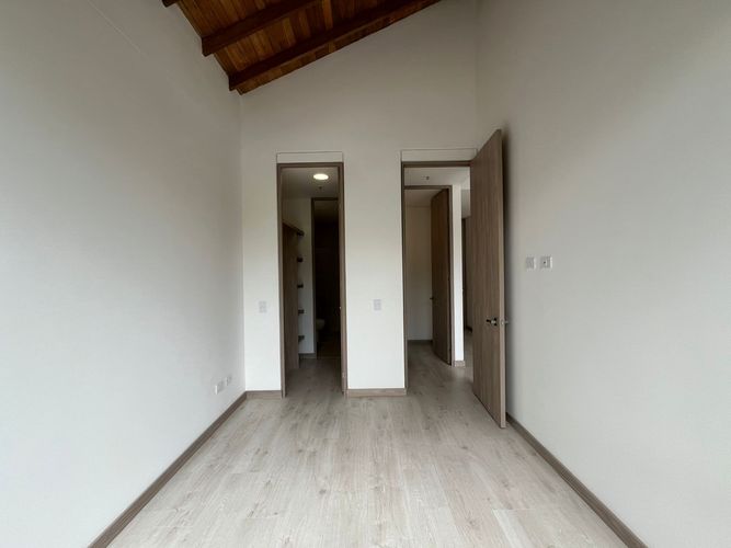 Apartamento de 2 alcobas en venta en Los Salados, El Retiro, 95 m² · foto 16 de 19