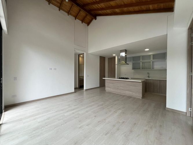 Apartamento de 2 alcobas en venta en Los Salados, El Retiro, 95 m² · foto 8 de 19