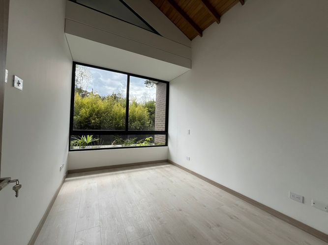 Apartamento de 2 alcobas en venta en Los Salados, El Retiro, 95 m² · foto 10 de 19