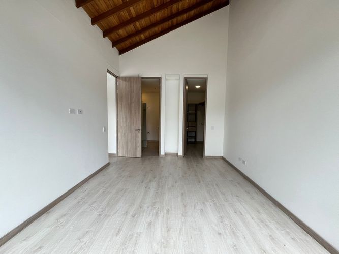 Apartamento de 2 alcobas en venta en Los Salados, El Retiro, 95 m² · foto 14 de 19