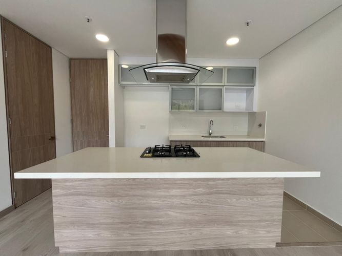Apartamento de 2 alcobas en venta en Los Salados, El Retiro, 95 m² · foto 6 de 19