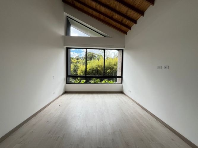Apartamento de 2 alcobas en venta en Los Salados, El Retiro, 95 m² · foto 11 de 19