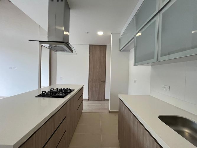 Apartamento de 2 alcobas en venta en Los Salados, El Retiro, 95 m² · foto 5 de 19