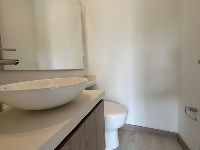Apartamento de 2 alcobas en venta en Los Salados, El Retiro, 95 m² · foto 18 de 19