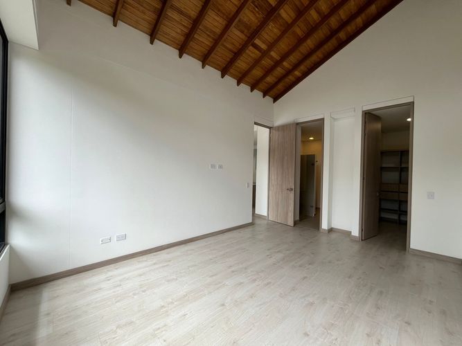 Apartamento de 2 alcobas en venta en Los Salados, El Retiro, 95 m² · foto 12 de 19