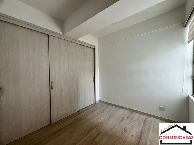 Apartamento de 3 alcobas en arriendo en Prados De Sabaneta, Sabaneta, 80 m² · foto 9 de 23