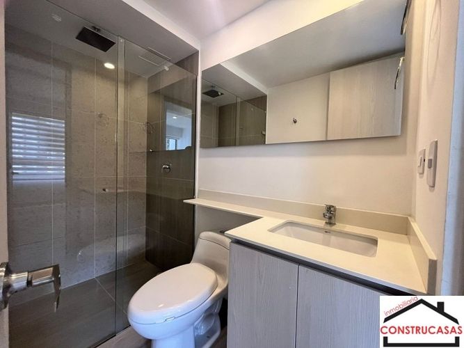 Apartamento de 3 alcobas en arriendo en Prados De Sabaneta, Sabaneta, 80 m² · foto 13 de 23