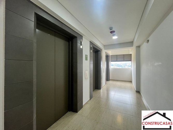 Apartamento de 3 alcobas en arriendo en Prados De Sabaneta, Sabaneta, 80 m² · foto 14 de 23
