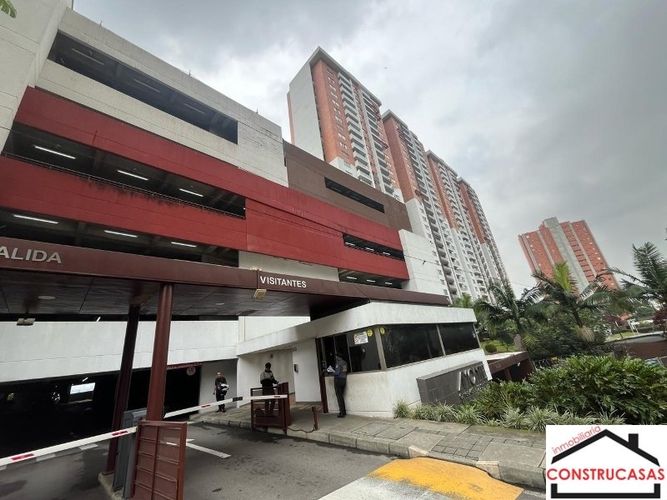 Apartamento de 3 alcobas en arriendo en Prados De Sabaneta, Sabaneta, 80 m² · foto 23 de 23