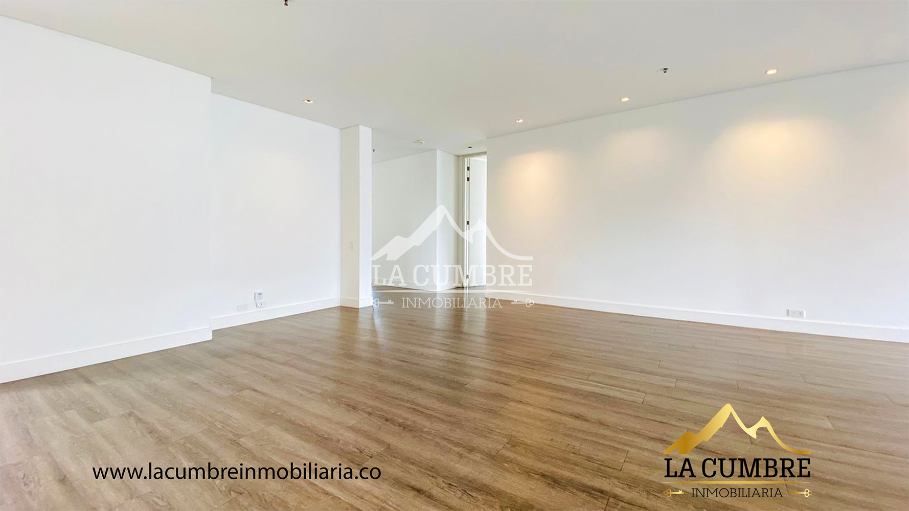 Apartamento en arriendo en Los Balsos, Medellín · foto 4 de 18
