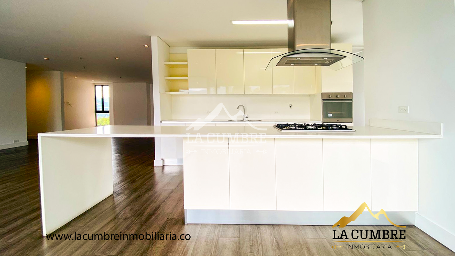 Apartamento en arriendo en Los Balsos, Medellín · foto 8 de 18