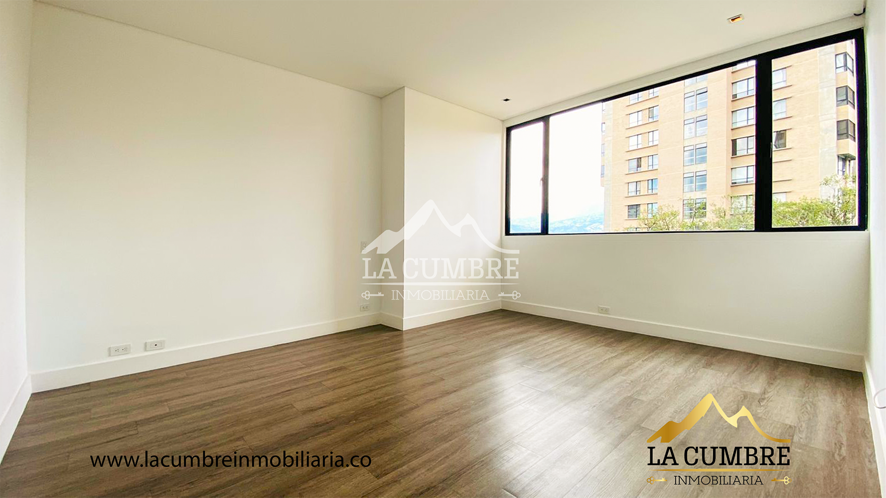 Apartamento en arriendo en Los Balsos, Medellín · foto 11 de 18