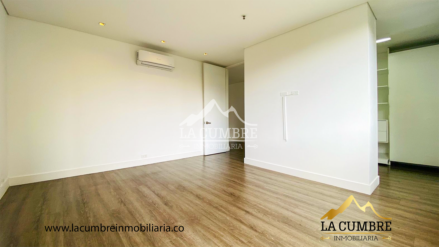 Apartamento en arriendo en Los Balsos, Medellín · foto 12 de 18