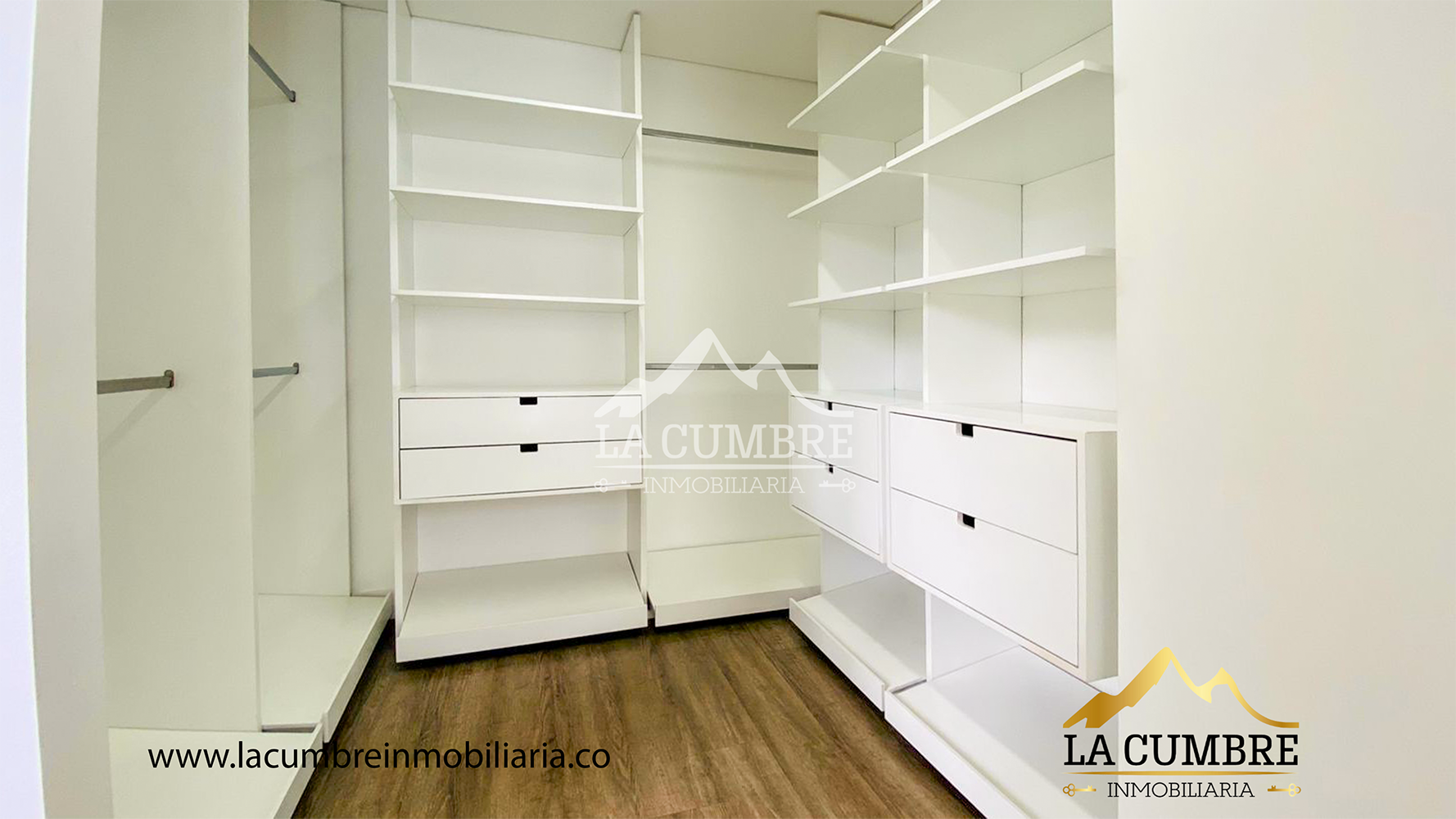 Apartamento en arriendo en Los Balsos, Medellín · foto 13 de 18
