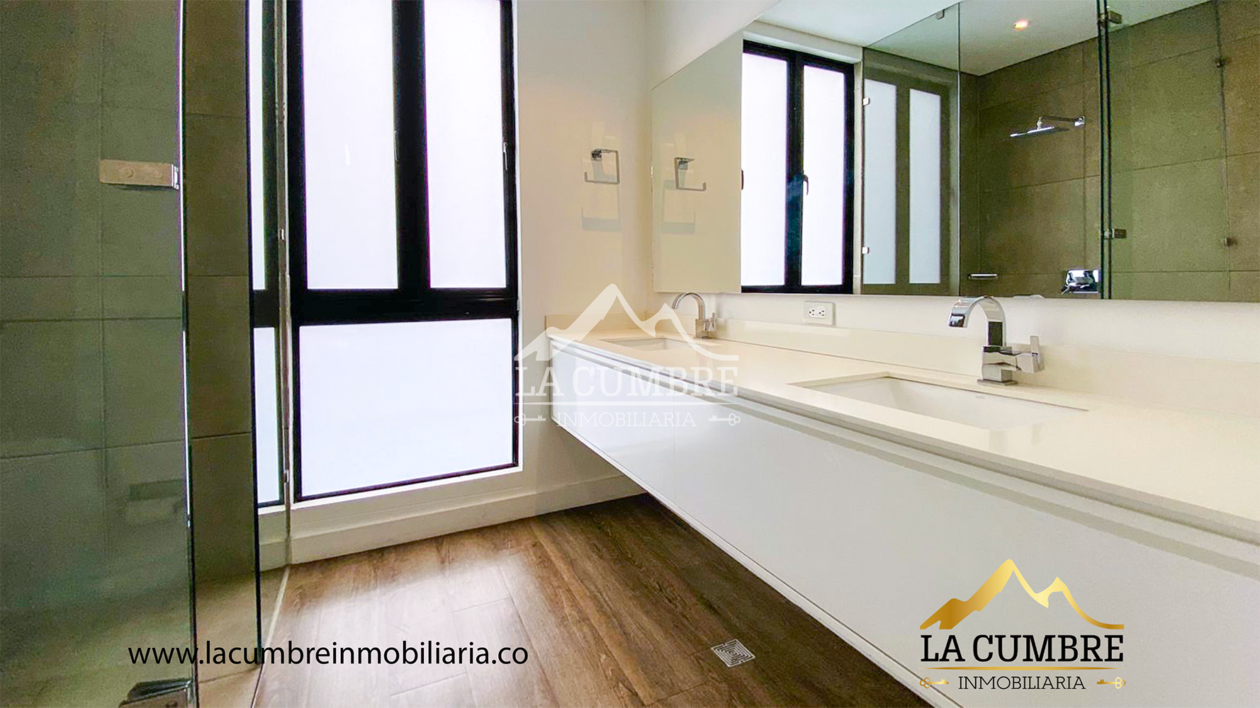 Apartamento en arriendo en Los Balsos, Medellín · foto 14 de 18