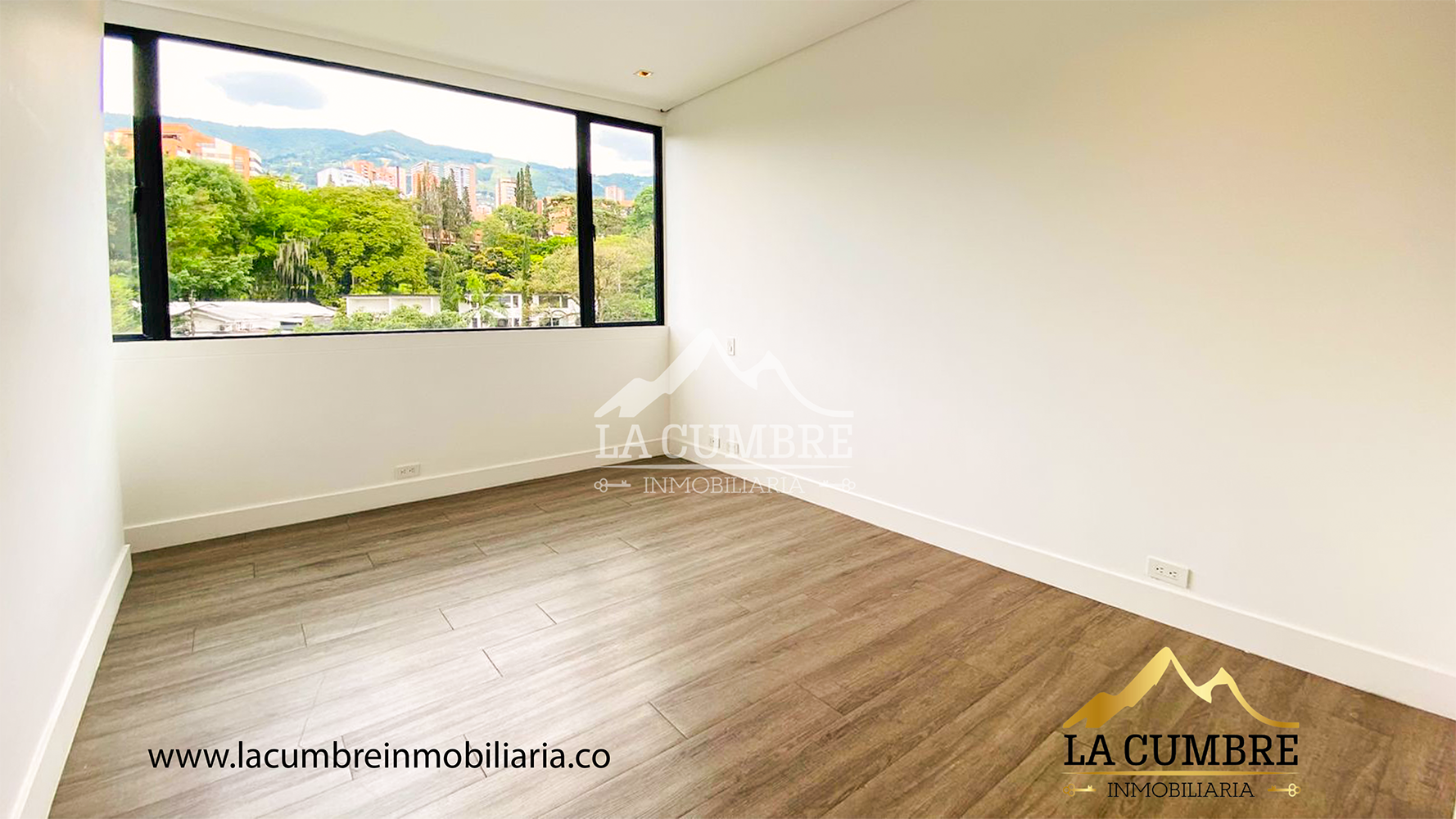 Apartamento en arriendo en Los Balsos, Medellín · foto 15 de 18