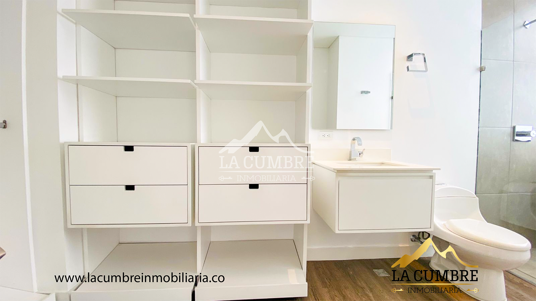 Apartamento en arriendo en Los Balsos, Medellín · foto 16 de 18