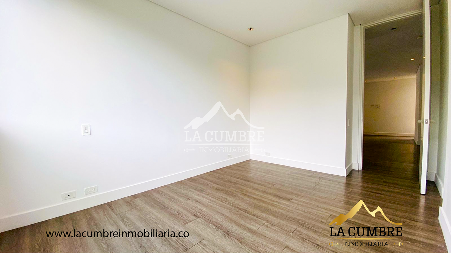 Apartamento en arriendo en Los Balsos, Medellín · foto 17 de 18