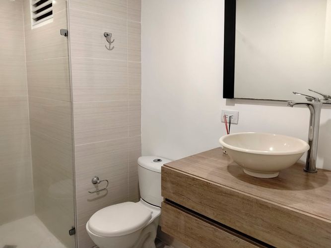 Apartamento de 3 alcobas en venta en El Poblado, Medellín, 187 m² · foto 19 de 19