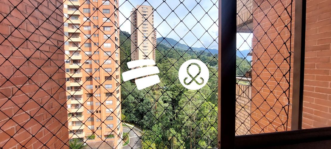Apartamento de 3 alcobas en venta en Altos Del Poblado, Medellín, 198 m² · foto 18 de 24