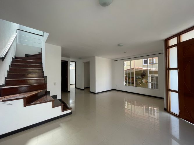 Casa de 4 alcobas en venta en Cr. Quintas De San Sebastian, Armenia, 160 m² · foto 5 de 22