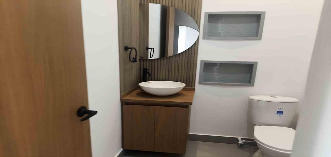 Oficina en arriendo en Centenario, Armenia, 26 m² · foto 5 de 13