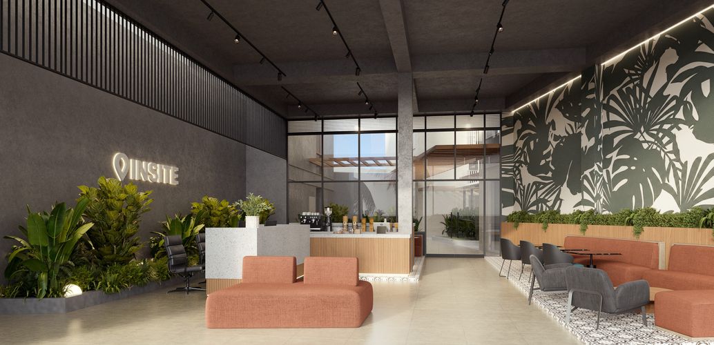 Apartamento de 1 alcoba en venta en Versalles, Cali, 34 m² · foto 8 de 11