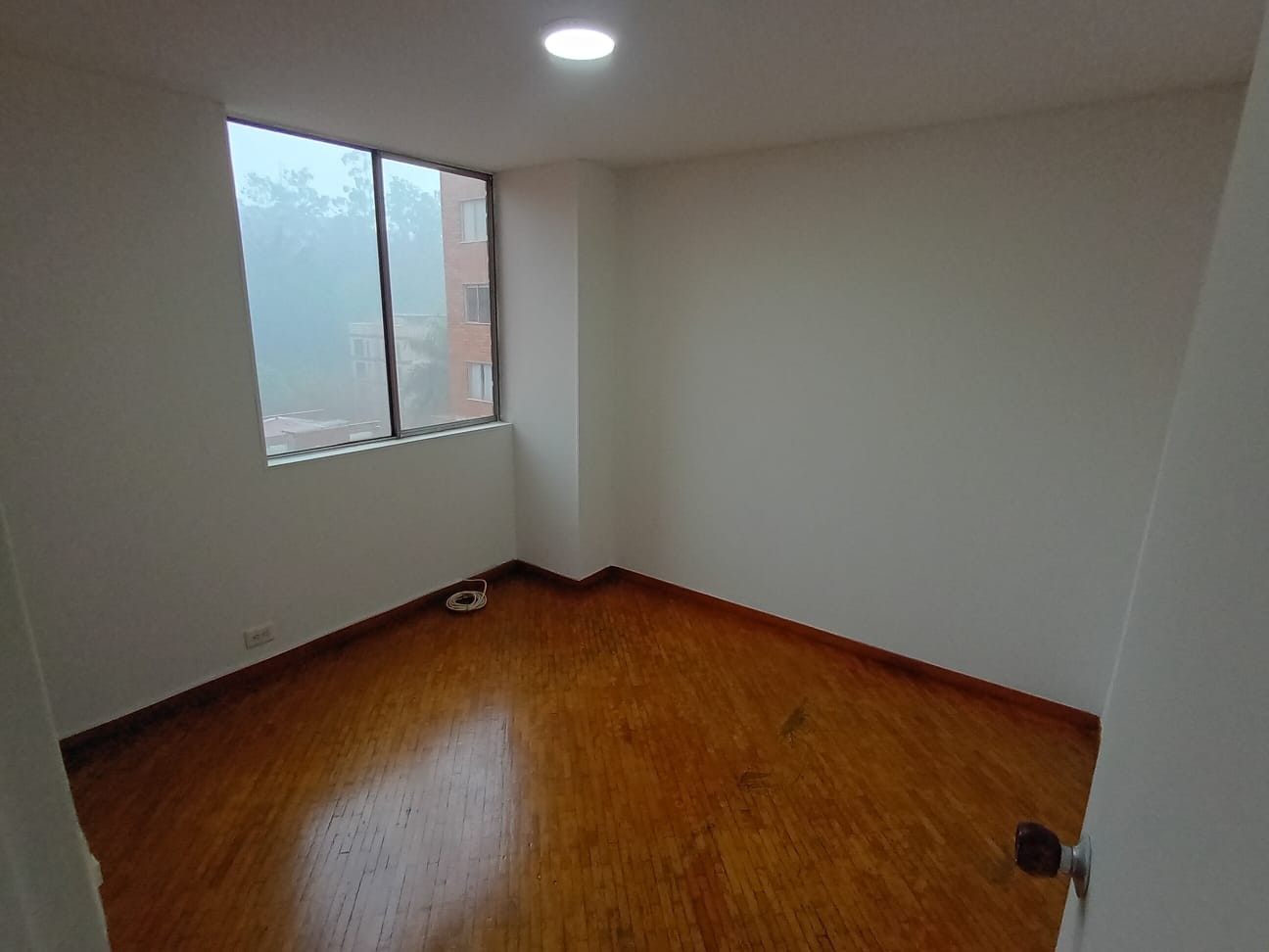 Apartamento en arriendo en Laureles, Medellín · foto 9 de 17