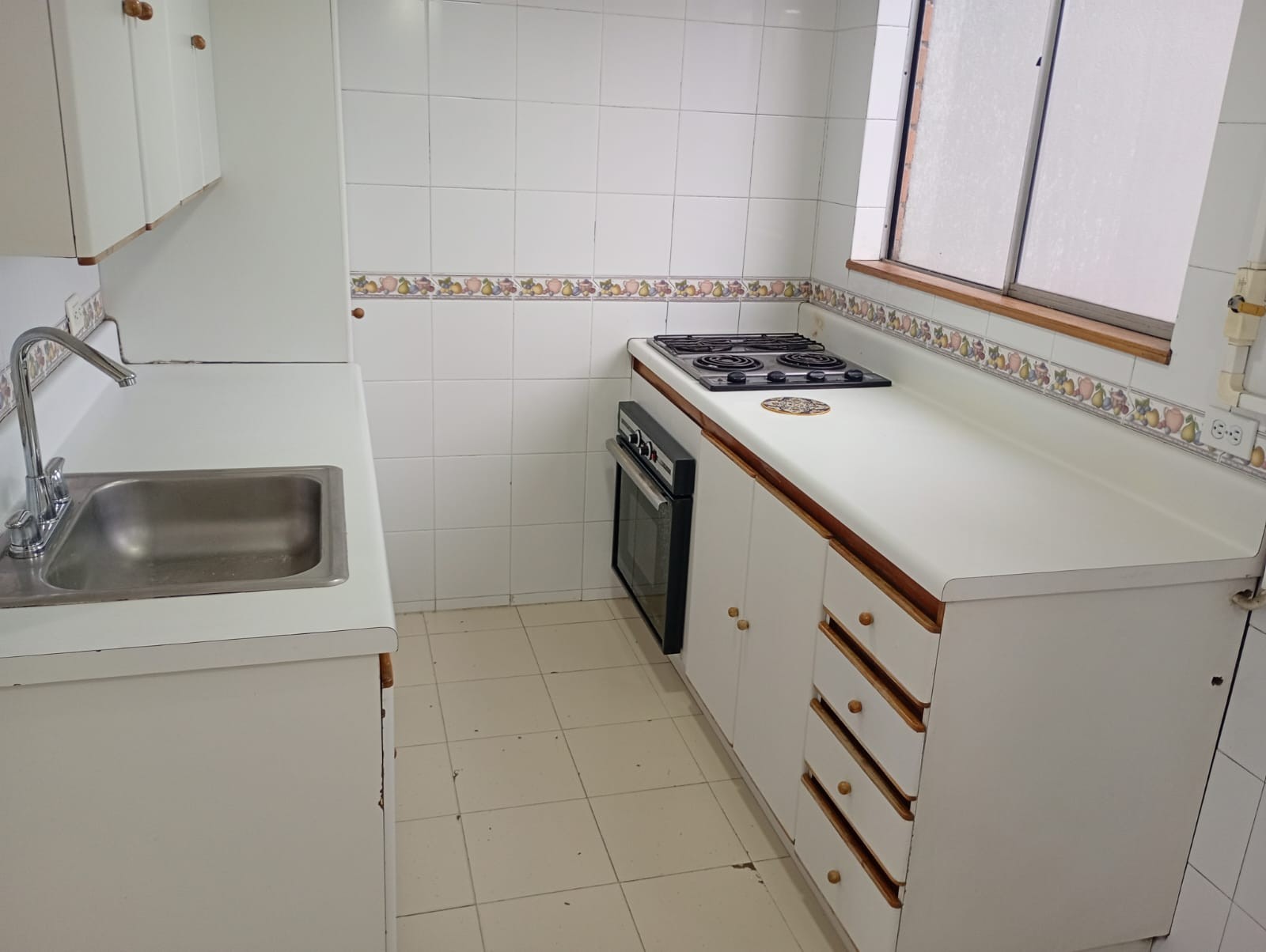 Apartamento en arriendo en Laureles, Medellín · foto 8 de 17