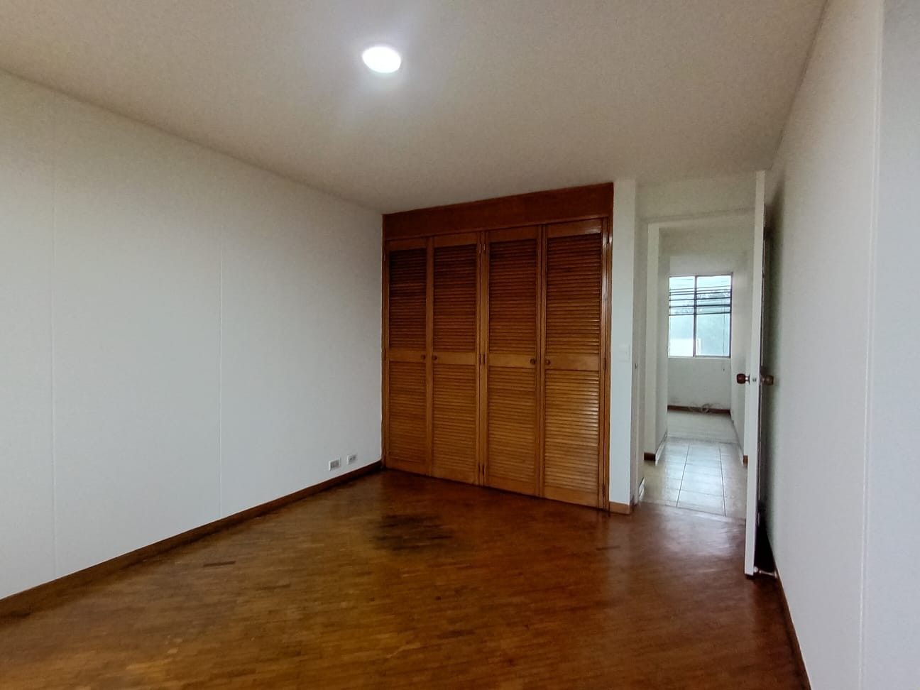 Apartamento en arriendo en Laureles, Medellín · foto 10 de 17