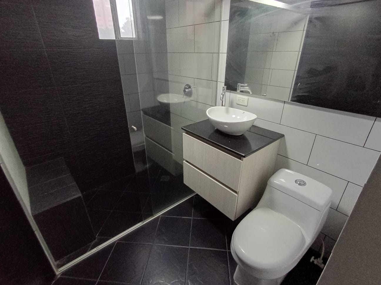Apartamento en arriendo en Laureles, Medellín · foto 17 de 17