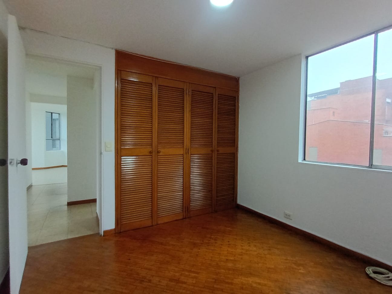 Apartamento en arriendo en Laureles, Medellín · foto 11 de 17