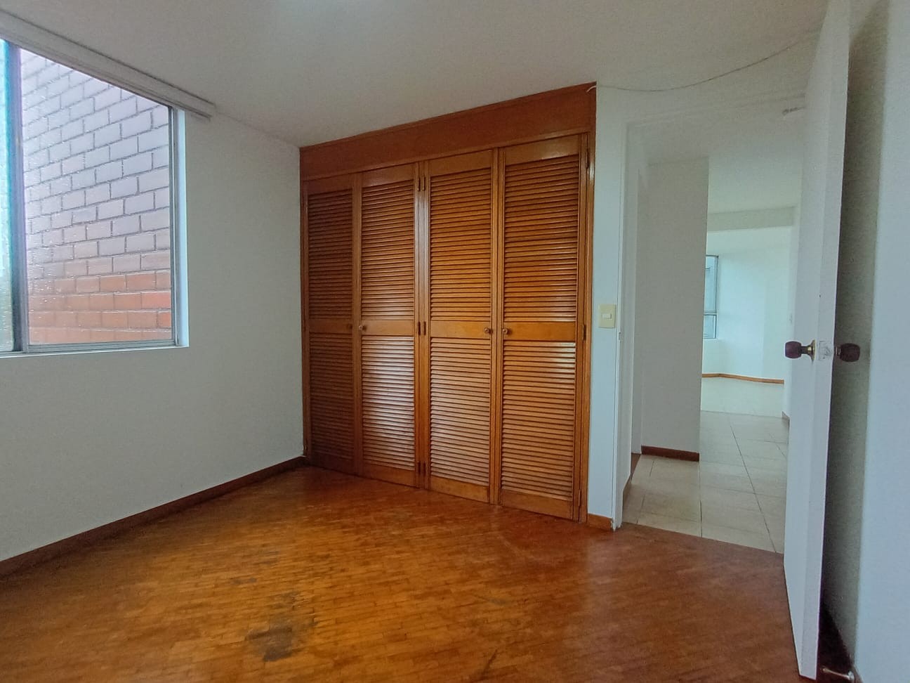 Apartamento en arriendo en Laureles, Medellín · foto 15 de 17
