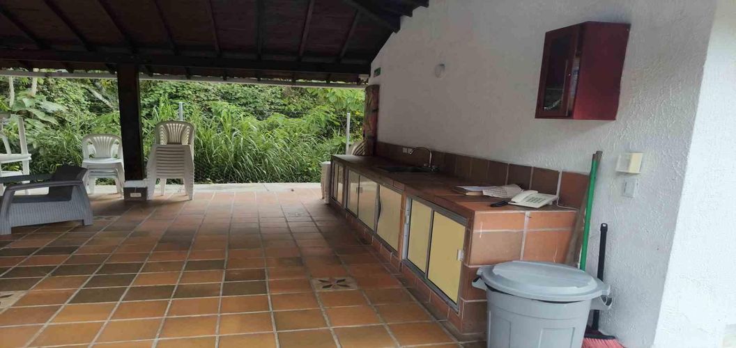 Casa de 4 alcobas en venta en Aborigenes, Armenia, 137 m² · foto 5 de 24